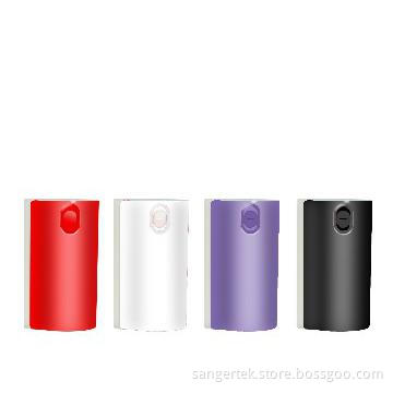 Colorful portable power bank charger 5200mAh for mobile phone